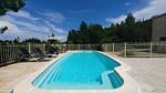 Pool des Ferienhauses - Villa für 8 Personen (145 m²) in Montbrun Des Corbières - Top-Hundeurlaub