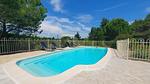Pool des Ferienhauses - Villa für 8 Personen (145 m²) in Montbrun Des Corbières - Top-Hundeurlaub