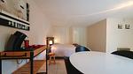 Schlafzimmer - Villa für 8 Personen (145 m²) in Montbrun Des Corbières - Top-Hundeurlaub
