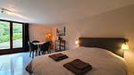 Schlafzimmer - Villa für 8 Personen (145 m²) in Montbrun Des Corbières - Top-Hundeurlaub