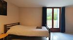 Schlafzimmer - Villa für 8 Personen (145 m²) in Montbrun Des Corbières - Top-Hundeurlaub