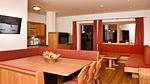 Essbereich - Ferienwohnung für 12 Personen (127 m²) in Brixen im Thale - Top-Hundeurlaub