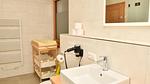 Badezimmer - Ferienwohnung für 12 Personen (127 m²) in Brixen im Thale - Top-Hundeurlaub