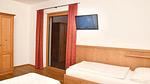 Schlafzimmer - Ferienwohnung für 12 Personen (127 m²) in Brixen im Thale - Top-Hundeurlaub