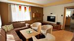 Wohnzimmer - Ferienhaus für 24 Personen (280 m²) in Itter - Top-Hundeurlaub