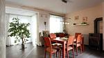 Wohnzimmer - Ferienhaus für 24 Personen (280 m²) in Itter - Top-Hundeurlaub