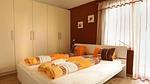 Schlafzimmer - Ferienhaus für 24 Personen (280 m²) in Itter - Top-Hundeurlaub