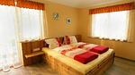 Schlafzimmer - Ferienhaus für 24 Personen (280 m²) in Itter - Top-Hundeurlaub