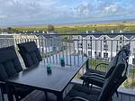Balkon - 49.4.N Nordkoje - Top-Hundeurlaub