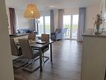 Wohnzimmer - 49.4.N Nordkoje - Top-Hundeurlaub