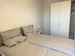 Schlafzimmer - 49.4.N Nordkoje - Top-Hundeurlaub