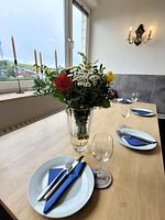 Winterberg Appartement 21093 - Top-Hundeurlaub