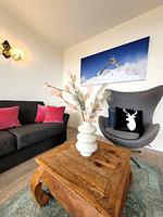 Winterberg Appartement 21093 - Top-Hundeurlaub