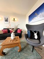 Winterberg Appartement 21093 - Top-Hundeurlaub