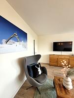 Winterberg Appartement 21093 - Top-Hundeurlaub