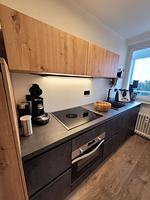 Winterberg Appartement 21093 - Top-Hundeurlaub