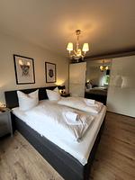 Winterberg Appartement 21093 - Top-Hundeurlaub