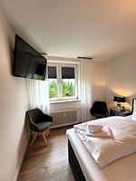 Winterberg Appartement 21093 - Top-Hundeurlaub