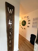 Winterberg Appartement 21093 - Top-Hundeurlaub
