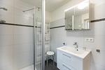 Badezimmer - Alte Schule Oevenum - Top-Hundeurlaub