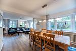Badezimmer - Alte Schule Oevenum - Top-Hundeurlaub