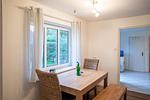 Badezimmer - Alte Schule Oevenum - Top-Hundeurlaub