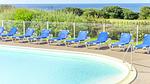 pool - Ferienwohnung für 4 Personen (26 m²) in Château-dʼOlonne - Top-Hundeurlaub