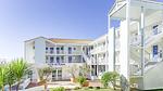 exterior - Ferienwohnung für 4 Personen (26 m²) in Château-dʼOlonne - Top-Hundeurlaub