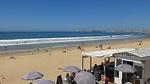 beach - Ferienwohnung für 4 Personen (26 m²) in Château-dʼOlonne - Top-Hundeurlaub