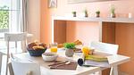interior - Ferienwohnung für 4 Personen (26 m²) in Château-dʼOlonne - Top-Hundeurlaub