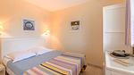 interior - Ferienwohnung für 4 Personen (26 m²) in Château-dʼOlonne - Top-Hundeurlaub
