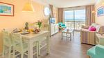interior - Ferienwohnung für 4 Personen (26 m²) in Château-dʼOlonne - Top-Hundeurlaub