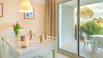 interior - Ferienwohnung für 4 Personen (26 m²) in Château-dʼOlonne - Top-Hundeurlaub