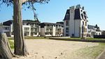 exterior - Ferienwohnung für 4 Personen (35 m²) in Plougasnou - Top-Hundeurlaub