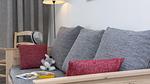interior - Ferienwohnung für 4 Personen (35 m²) in Plougasnou - Top-Hundeurlaub