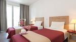 interior - Ferienwohnung für 4 Personen (35 m²) in Plougasnou - Top-Hundeurlaub