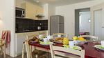 interior - Ferienwohnung für 4 Personen (35 m²) in Plougasnou - Top-Hundeurlaub