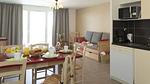 interior - Ferienwohnung für 4 Personen (35 m²) in Plougasnou - Top-Hundeurlaub