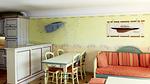 interior - Ferienwohnung für 4 Personen (26 m²) in Sainte-Maxime - Top-Hundeurlaub