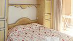 bedroom - Ferienwohnung für 4 Personen (26 m²) in Sainte-Maxime - Top-Hundeurlaub