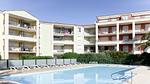 exterior - Ferienwohnung für 4 Personen (26 m²) in Sainte-Maxime - Top-Hundeurlaub