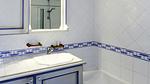 interior - Ferienwohnung für 4 Personen (26 m²) in Sainte-Maxime - Top-Hundeurlaub
