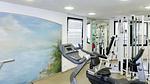 fitness - Ferienwohnung für 4 Personen (26 m²) in Sainte-Maxime - Top-Hundeurlaub