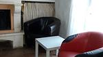 house - Ferienhaus für 2 Personen (30 m²) in Sainte-Maxime - Top-Hundeurlaub