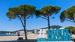 house - Ferienhaus für 2 Personen (30 m²) in Sainte-Maxime - Top-Hundeurlaub