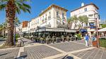 house - Ferienhaus für 2 Personen (30 m²) in Sainte-Maxime - Top-Hundeurlaub