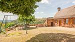 exterior - Ferienhaus für 6 Personen (136 m²) in Meyssac - Top-Hundeurlaub