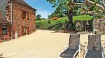 exterior - Ferienhaus für 6 Personen (136 m²) in Meyssac - Top-Hundeurlaub
