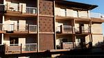 Landing - Ferienwohnung für 3 Personen (26 m²) in Aix-les-Bains - Top-Hundeurlaub