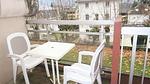 Landing - Ferienwohnung für 3 Personen (26 m²) in Aix-les-Bains - Top-Hundeurlaub